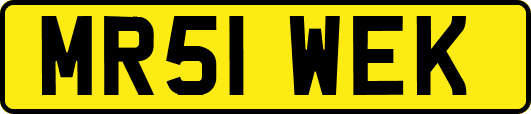 MR51WEK