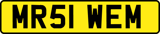 MR51WEM