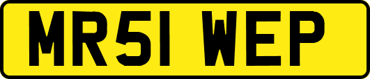 MR51WEP