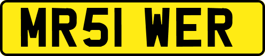 MR51WER