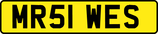 MR51WES