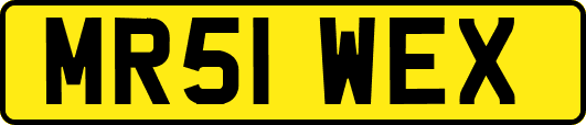 MR51WEX