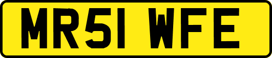 MR51WFE