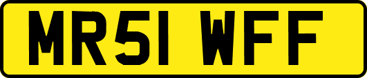 MR51WFF