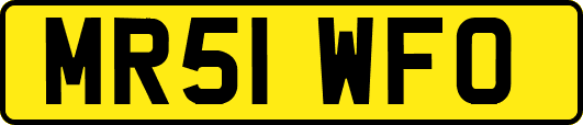 MR51WFO