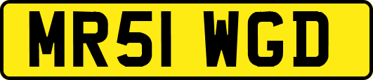 MR51WGD