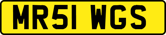 MR51WGS
