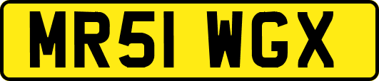 MR51WGX