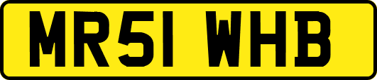 MR51WHB