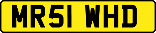 MR51WHD