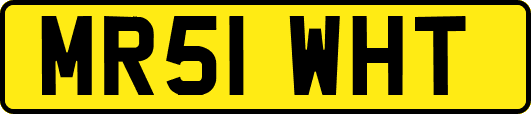 MR51WHT