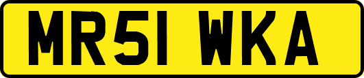 MR51WKA