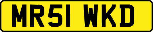 MR51WKD