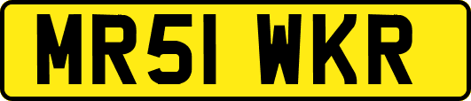 MR51WKR