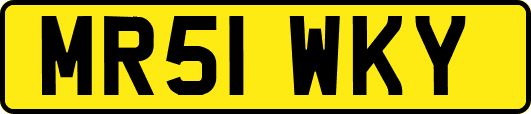 MR51WKY