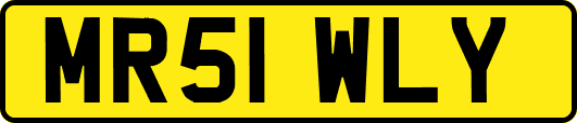 MR51WLY