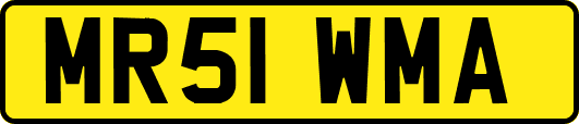 MR51WMA