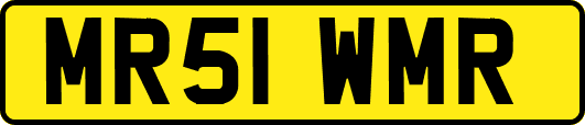 MR51WMR