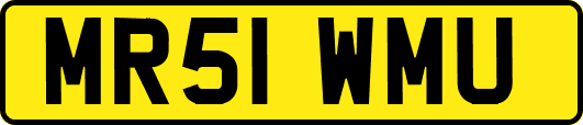 MR51WMU