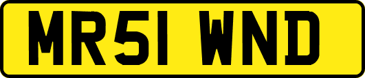 MR51WND