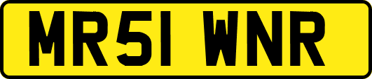 MR51WNR