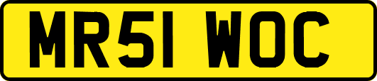 MR51WOC