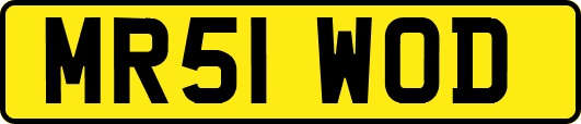 MR51WOD