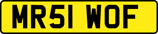 MR51WOF
