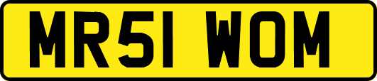 MR51WOM