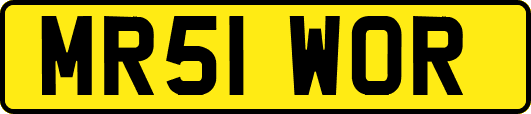 MR51WOR