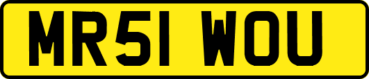 MR51WOU