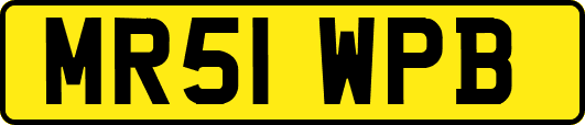 MR51WPB