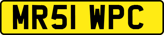 MR51WPC