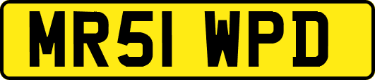 MR51WPD