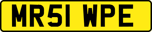 MR51WPE