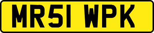 MR51WPK