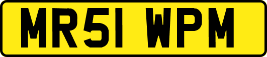 MR51WPM