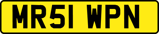 MR51WPN