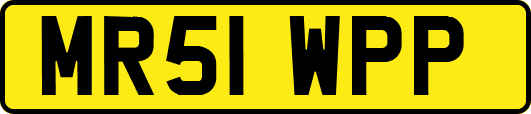 MR51WPP