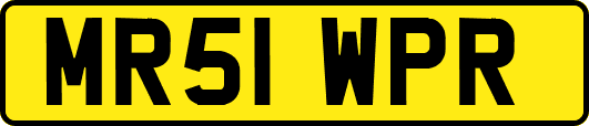 MR51WPR