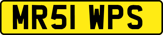 MR51WPS