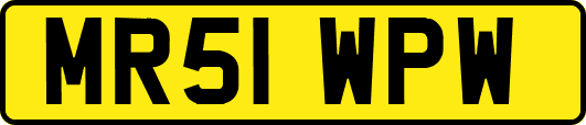 MR51WPW