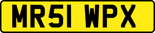 MR51WPX