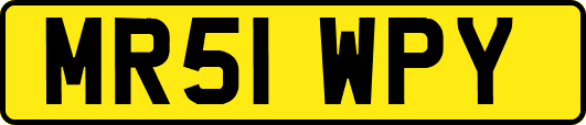 MR51WPY