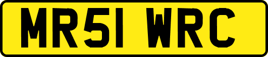 MR51WRC