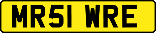 MR51WRE