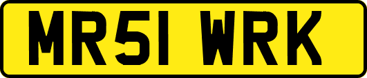 MR51WRK