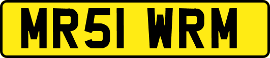 MR51WRM