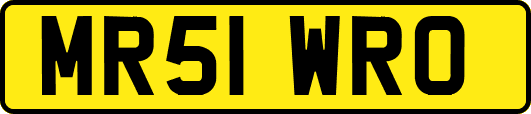 MR51WRO