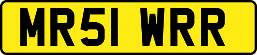 MR51WRR